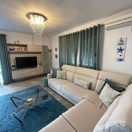 Lux Apartment Mms1 Krimovica Exteriér fotografie