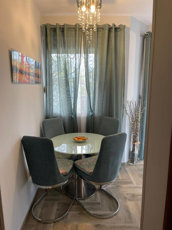 Lux Apartment Mms1 Krimovica Exteriér fotografie