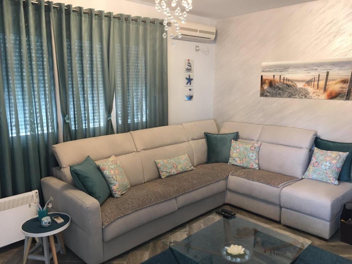 Lux Apartment Mms1 Krimovica Exteriér fotografie