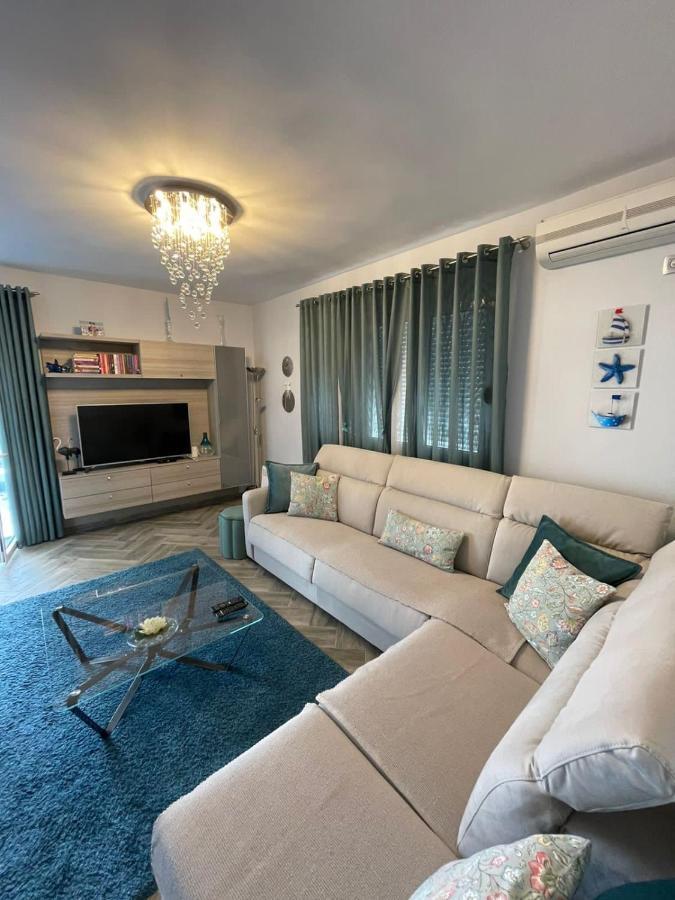 Lux Apartment Mms1 Krimovica Exteriér fotografie