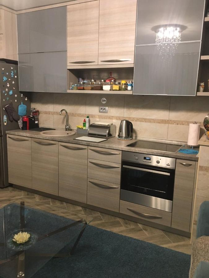 Lux Apartment Mms1 Krimovica Exteriér fotografie