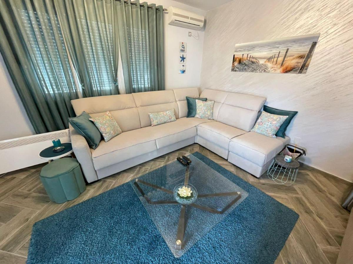 Lux Apartment Mms1 Krimovica Exteriér fotografie
