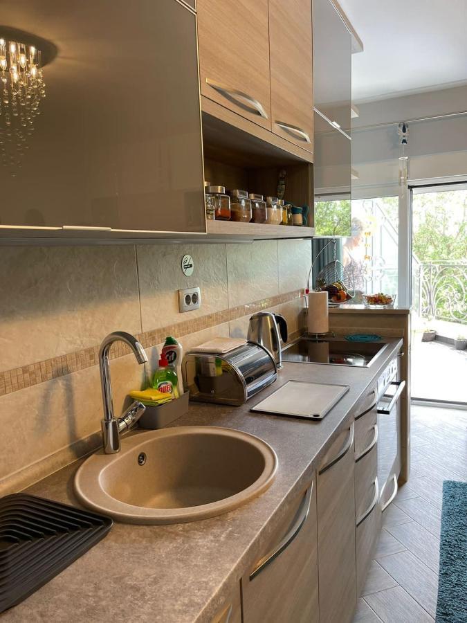 Lux Apartment Mms1 Krimovica Exteriér fotografie