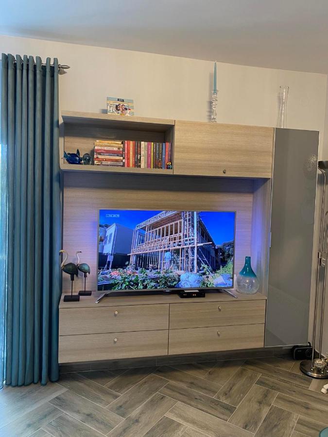 Lux Apartment Mms1 Krimovica Exteriér fotografie