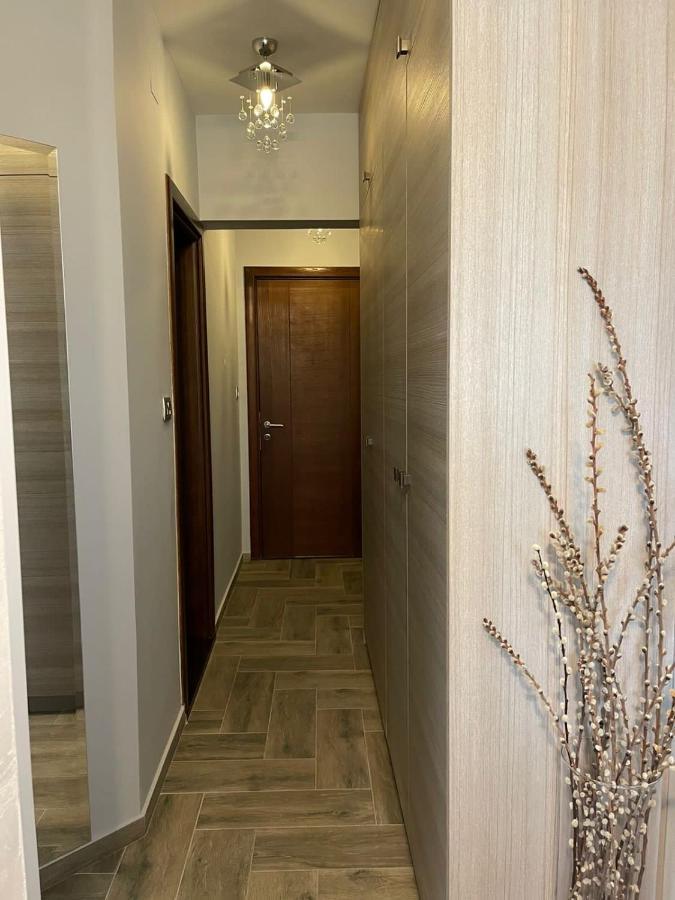 Lux Apartment Mms1 Krimovica Exteriér fotografie