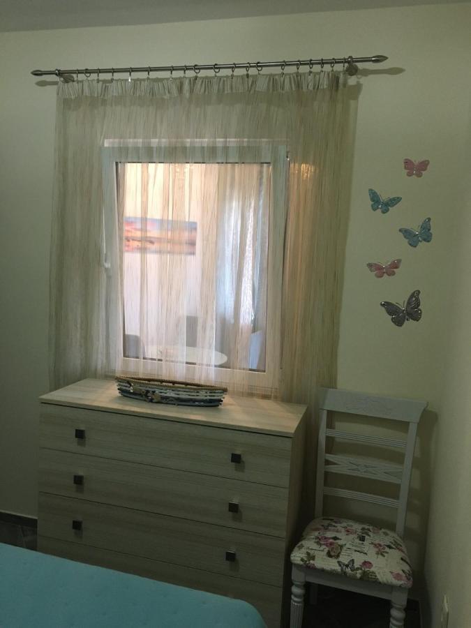 Lux Apartment Mms1 Krimovica Exteriér fotografie