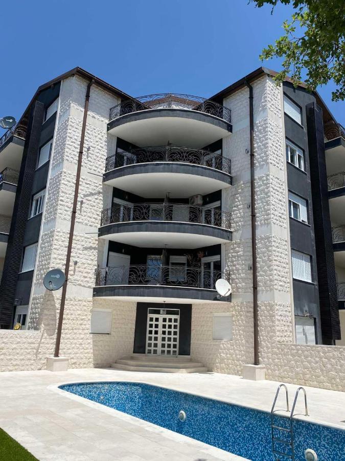 Lux Apartment Mms1 Krimovica Exteriér fotografie